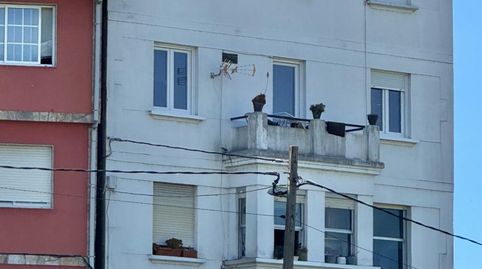 Foto 4 von Gebäude zum Verkauf in Camino Camino Esturáns, Coia, Vigo
