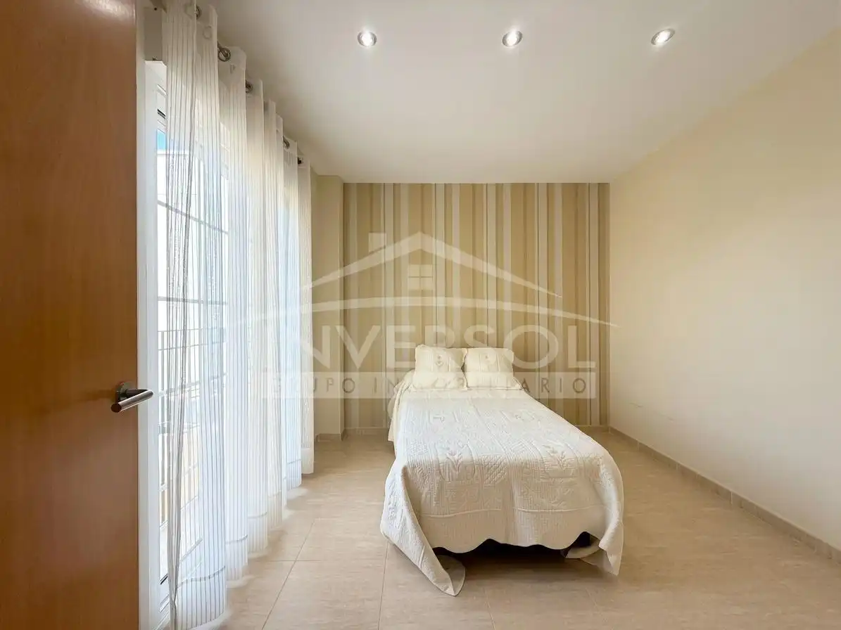 Casa adosada en venta en El Ejido, Almería