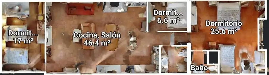 Country homes for sale in MEDINA AZAHARA, 16, Puebla de Don Fadrique