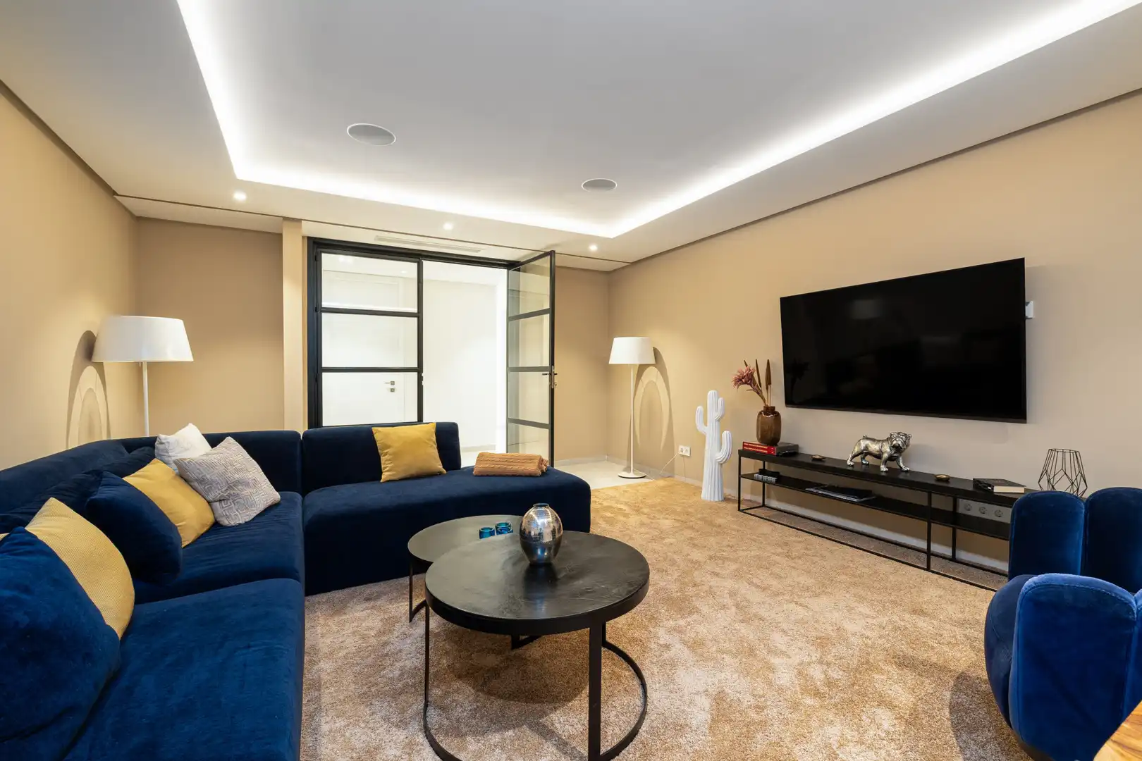 Maison avec terrasse à vendre à Nueva Andalucía, imagen 3