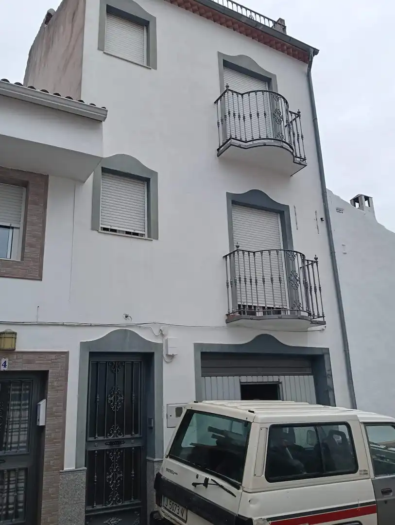 Casa o chalet en venta en C/ Jiménez Sáez, Cárcheles