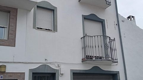 Foto 4 von Haus oder Chalet zum Verkauf in C/ Jiménez Sáez, Cárcheles, Jaén
