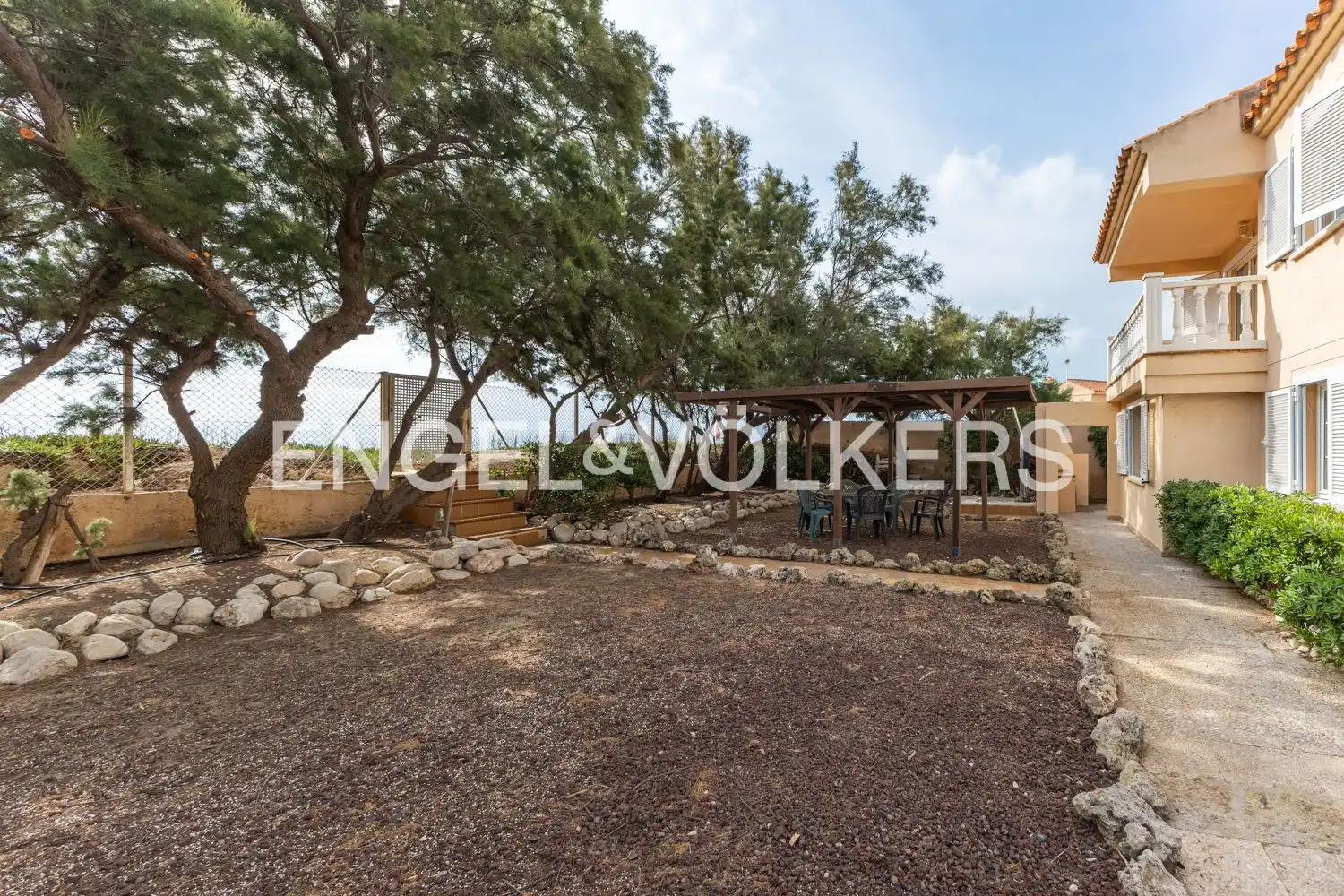 Casa o xalet en venda en Cullera amb Aire condicionat, Calefacció i Jardí privat