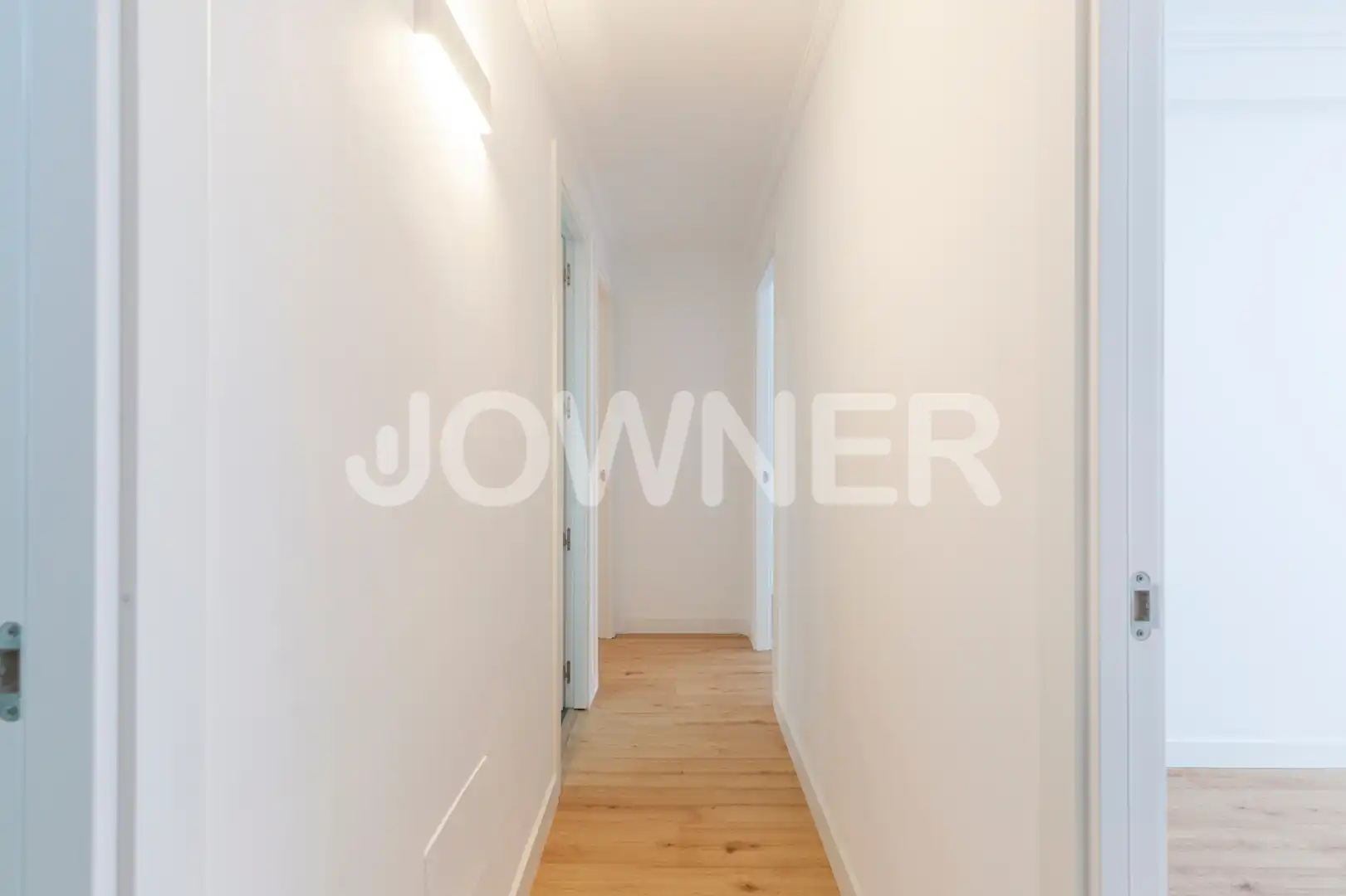 Piso de alquiler en Madrid con Calefacción y Lavadora