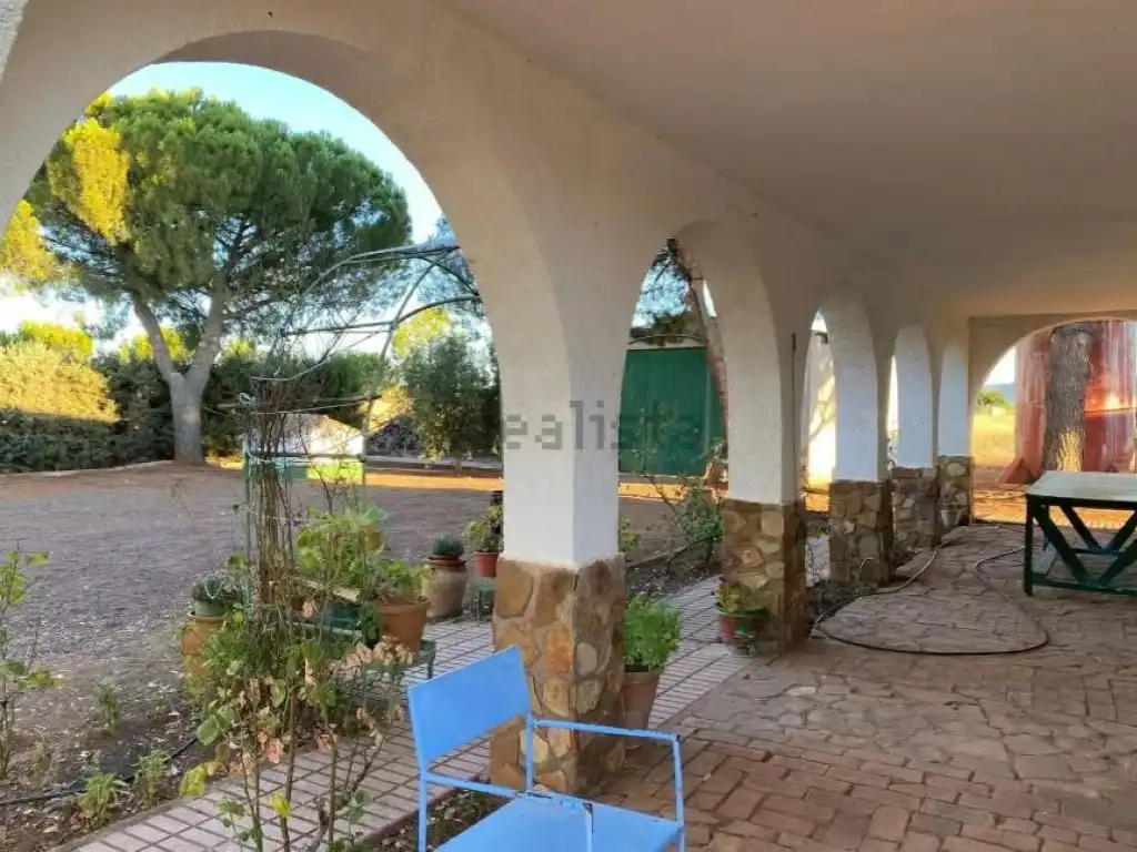 Xalet en venda a Granátula de Calatrava, imagen 16