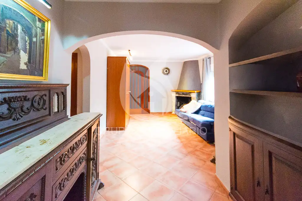 Chalet con terraza en venta en Carrer Músic Pau Casals, imagen 13