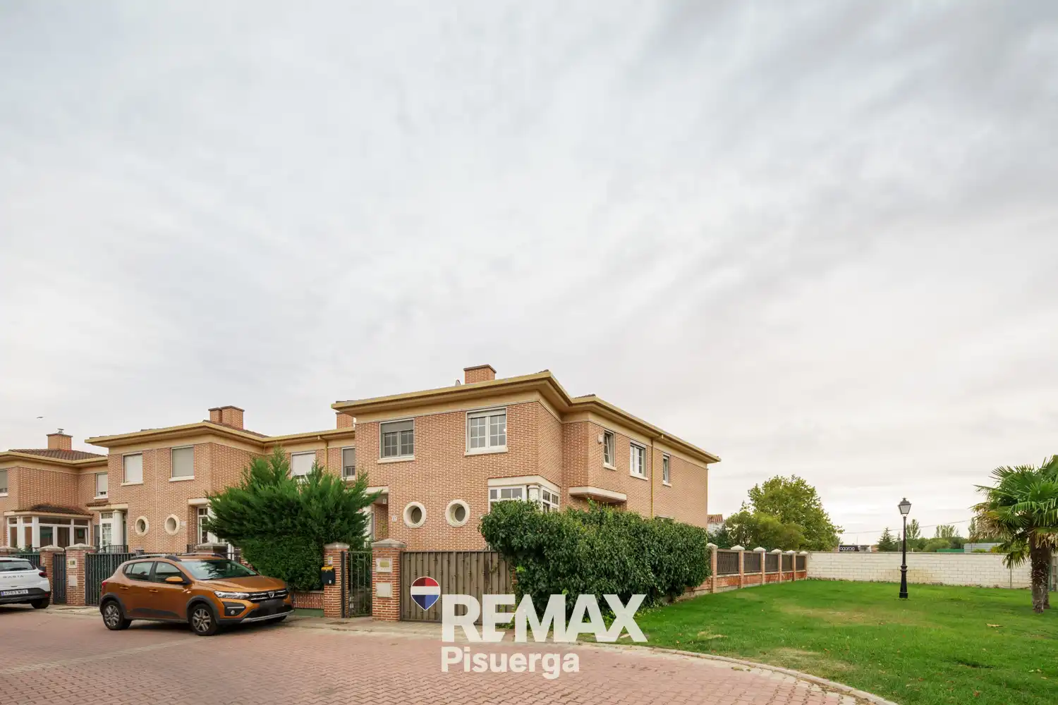 Villa con terrazza in vendita a Calle Perillos