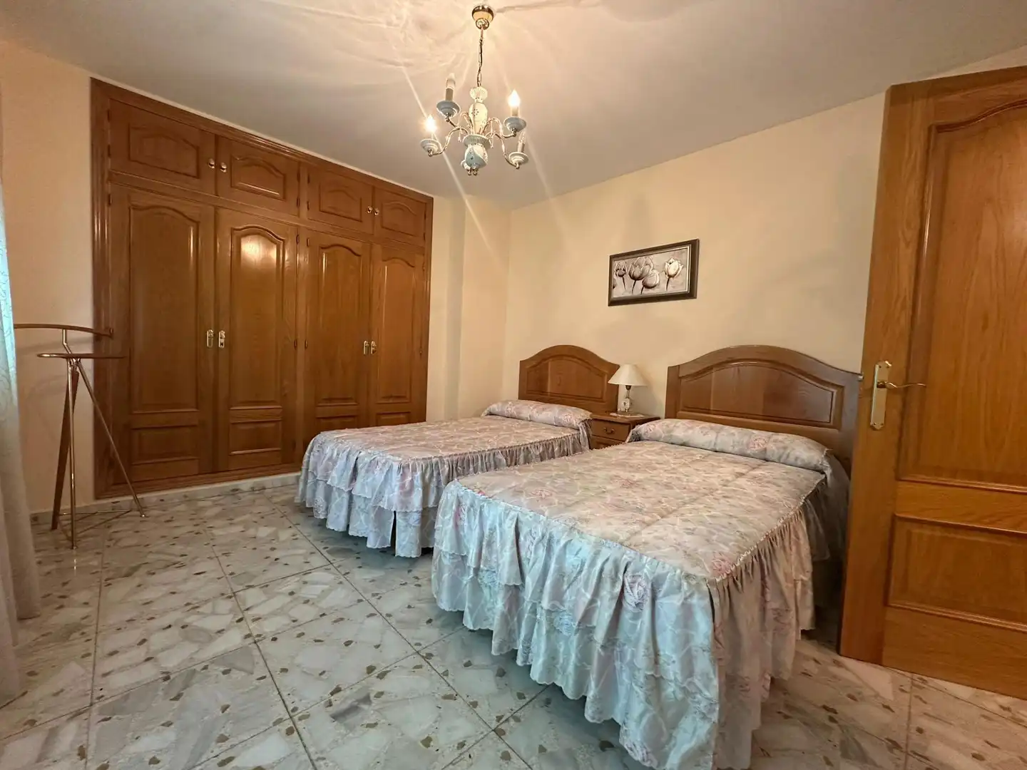 Habitación de Casa o chalet en venta en Toreno con Calefacción y Terraza