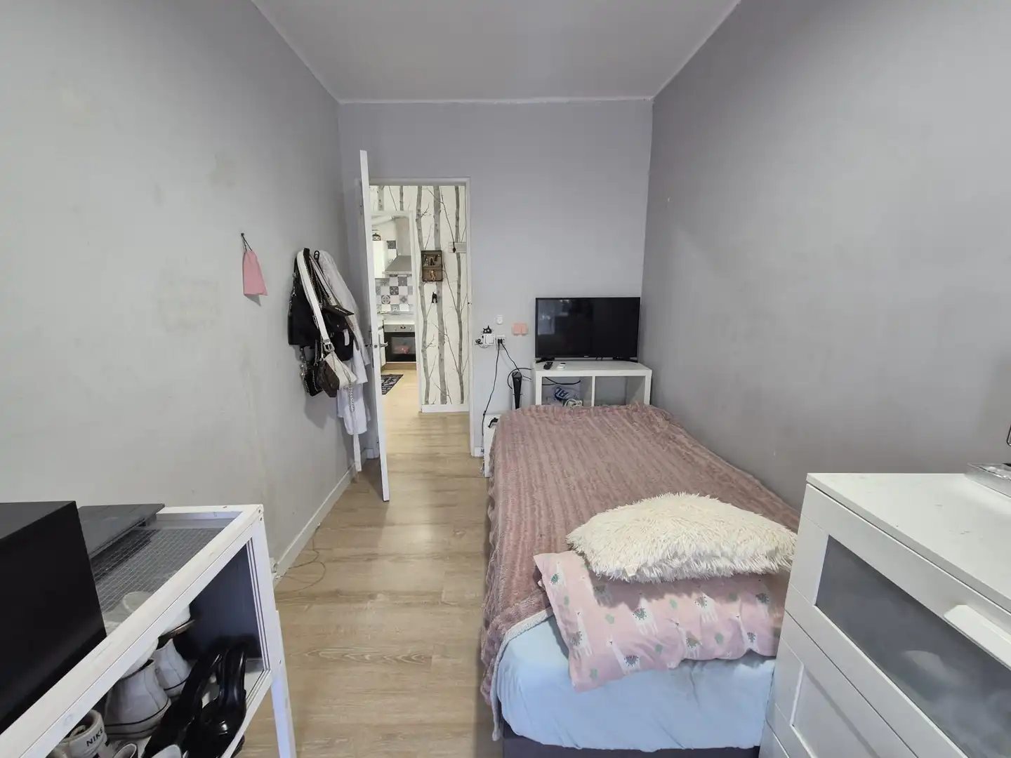Appartement compact avec terrasse à vendre à Centro Urbano, imagen 27