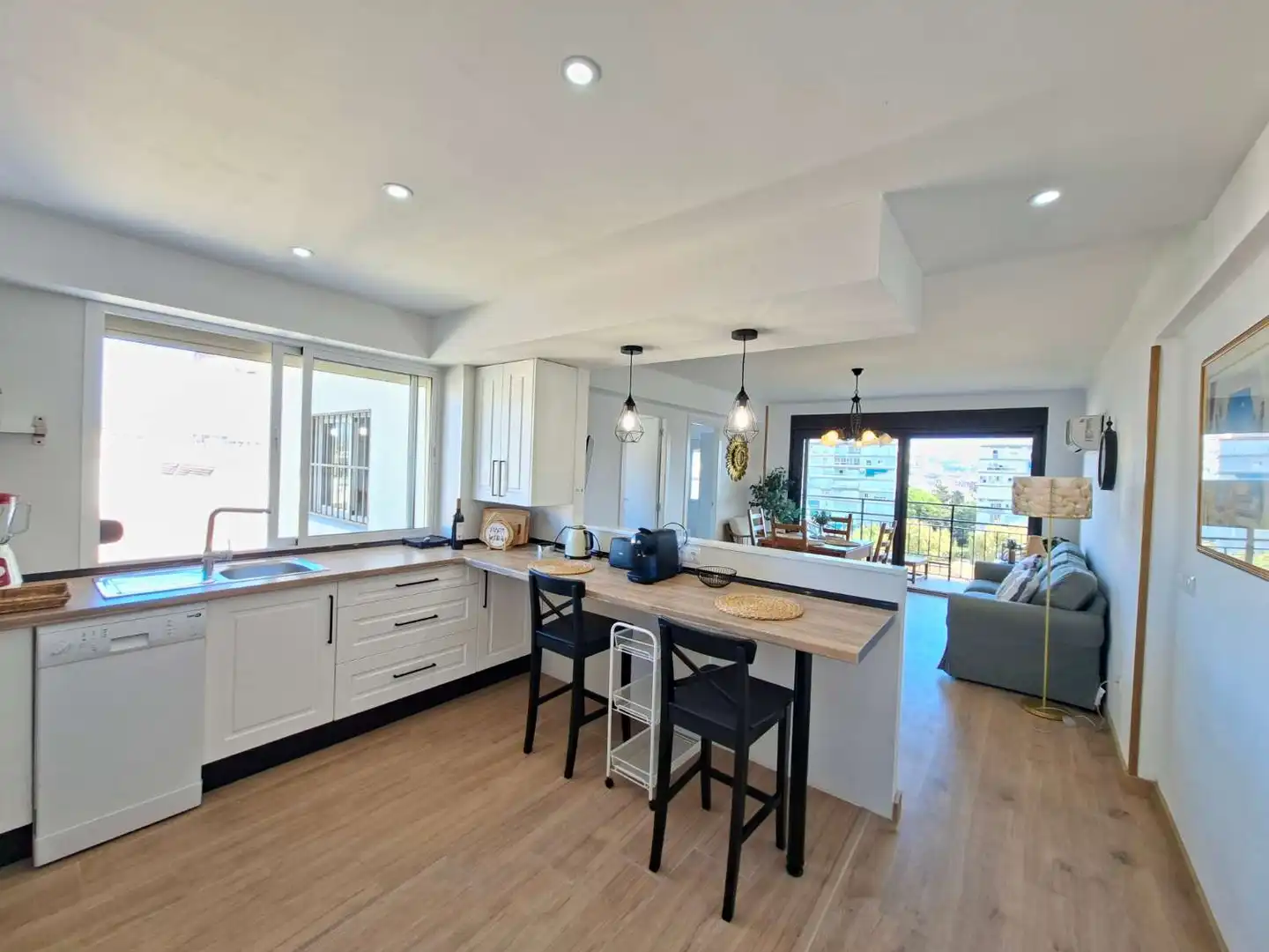 Appartamento con ascensore in affitto a N/A, imagen 9