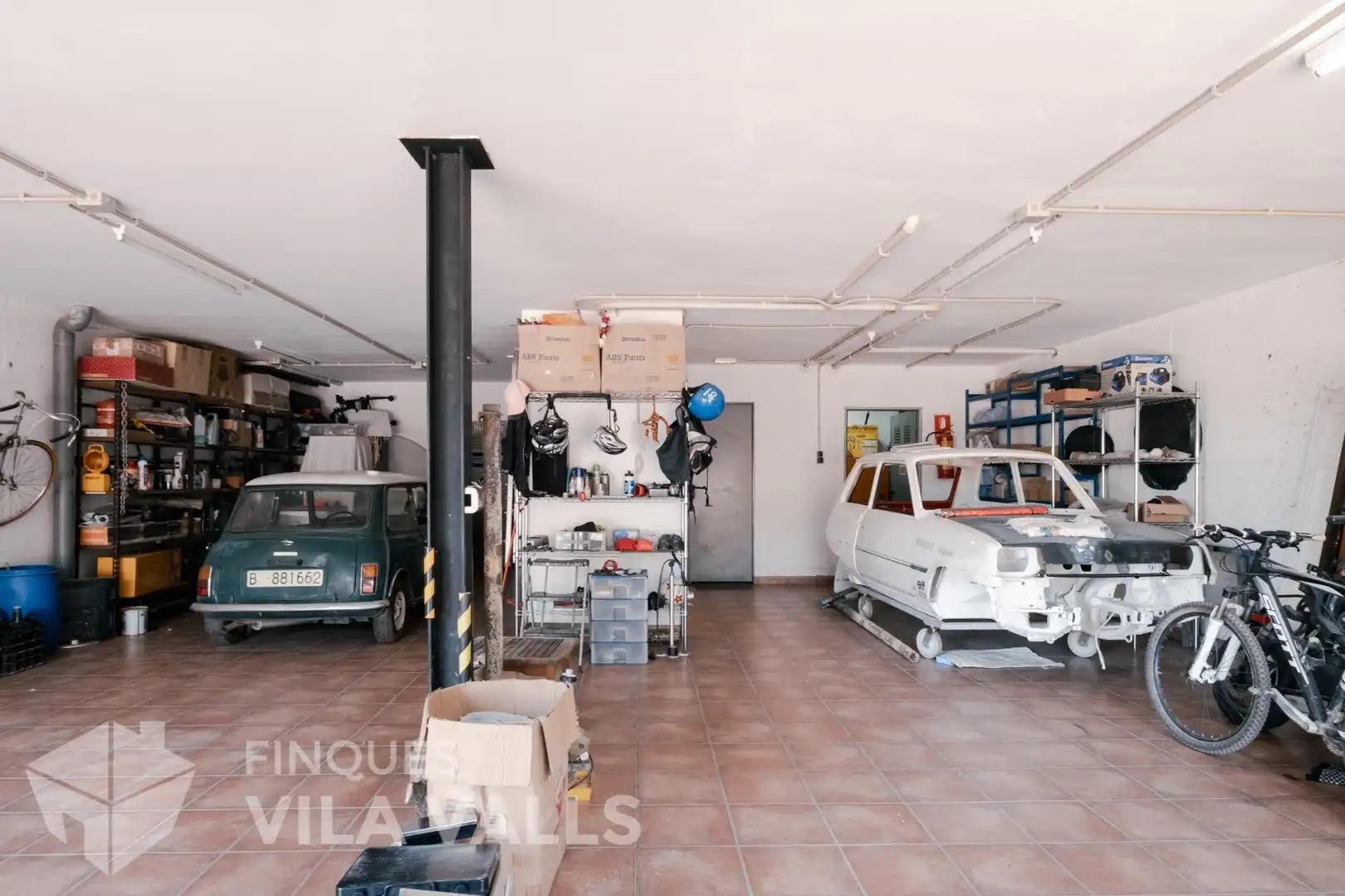 Detached house with garden for sale in CASTELL DE MONTBUI, imagen 46