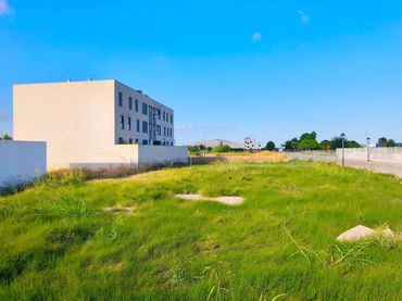 Terrenos y solares en venta en Favara