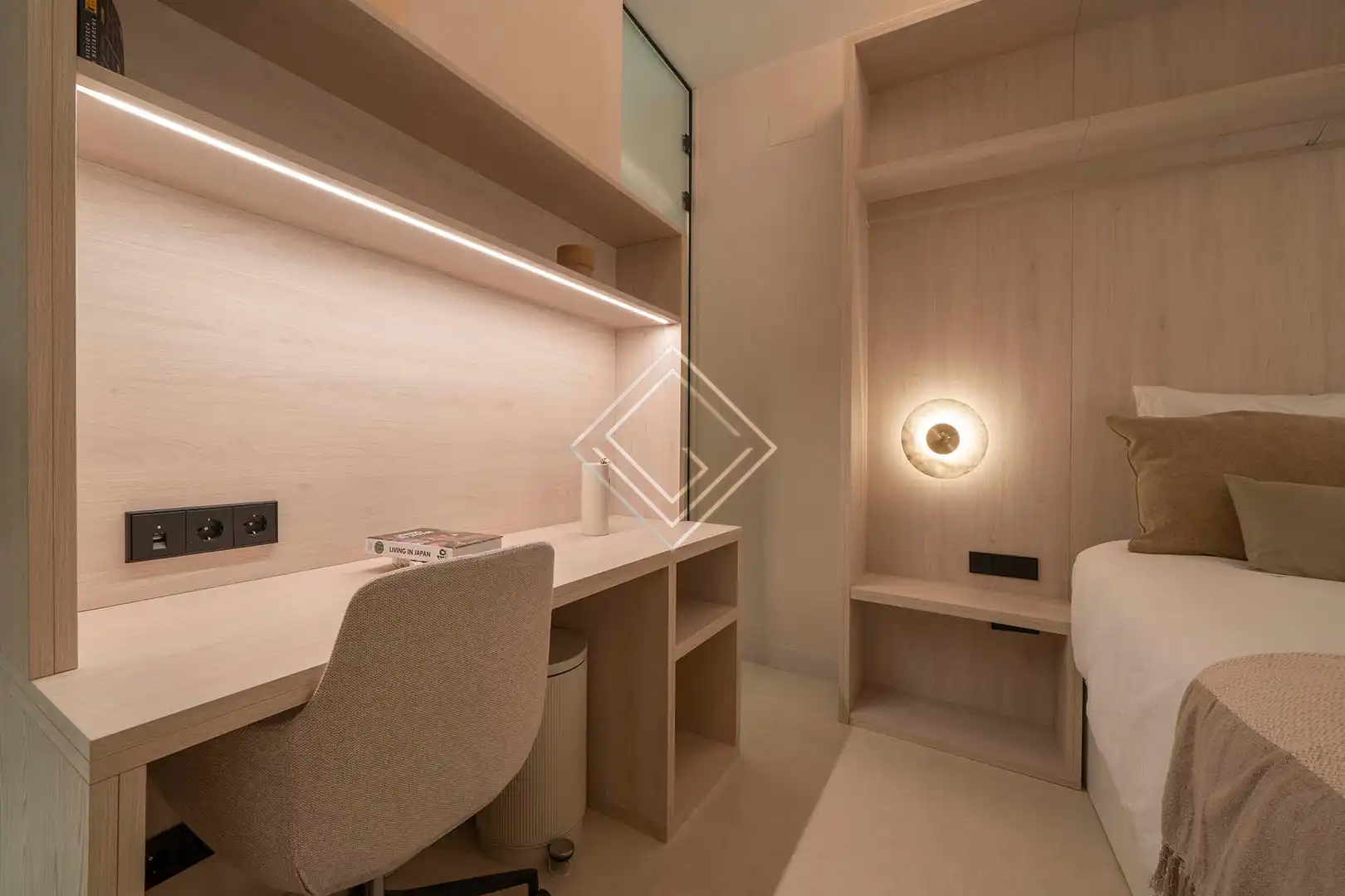 Piso con ascensor en venta en Barrio de Salamanca, imagen 29