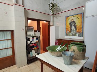 Terraced house for sale in Elche ciudad