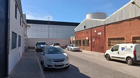 Photo 4 of Industrial buildings for rent in Pino Crimea, Palmete, Sevilla Capital