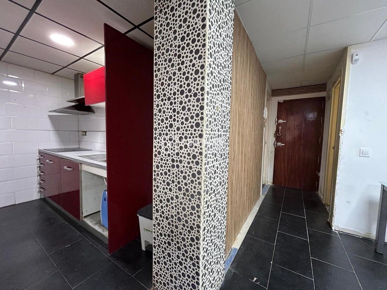 Pis en venda en Málaga Capital amb Calefacció