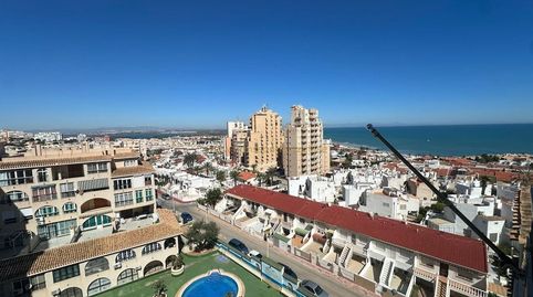 Foto 2 de Apartament en venda a Zona los Frutales, Torrevieja