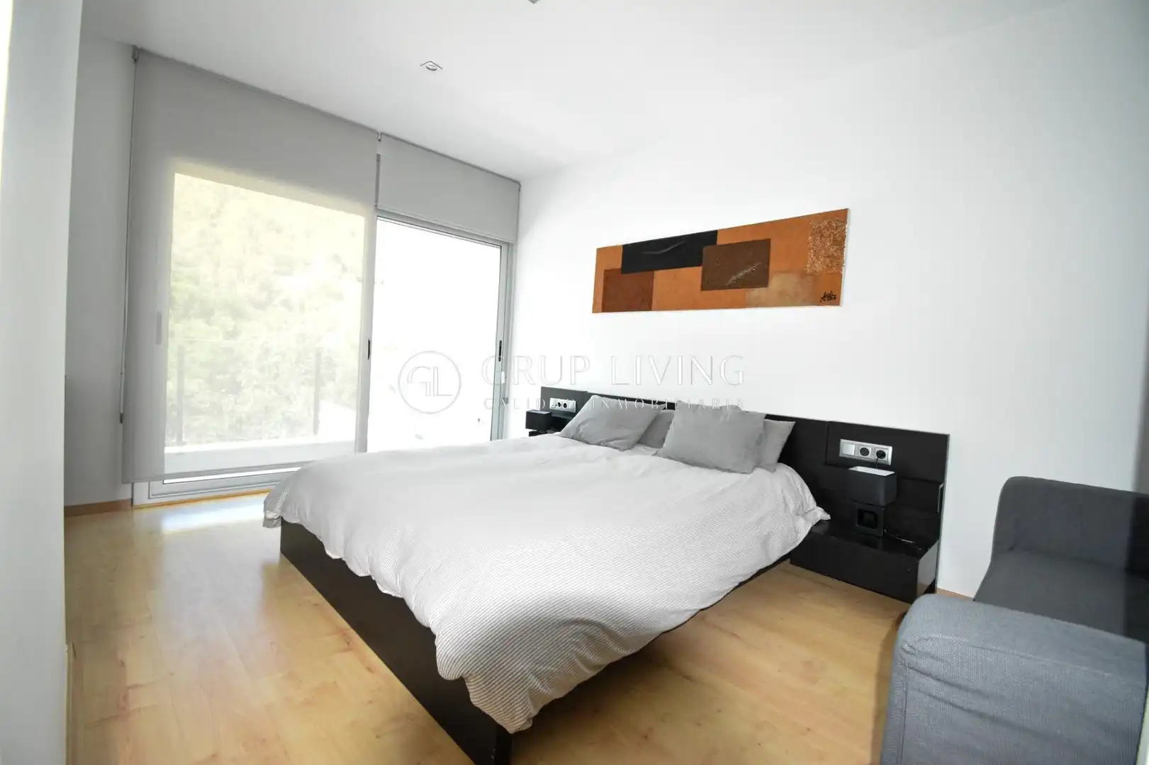 Casa con piscina en venta en Canyelles, imagen 25