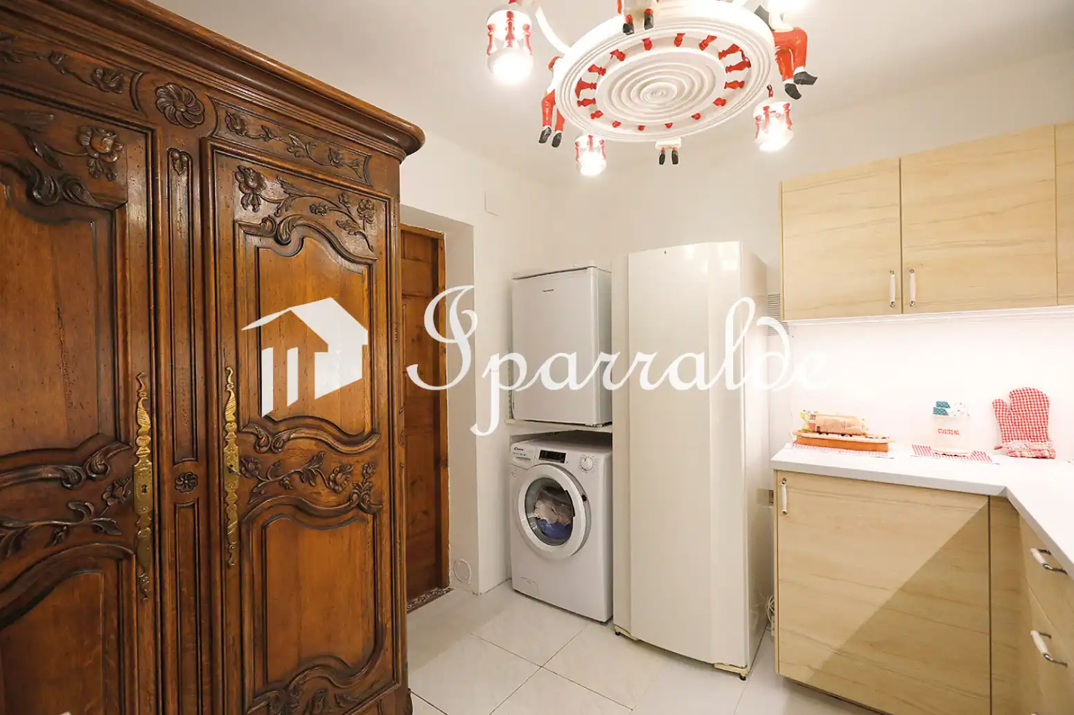 Casa en venda a Hendaye, imagen 23