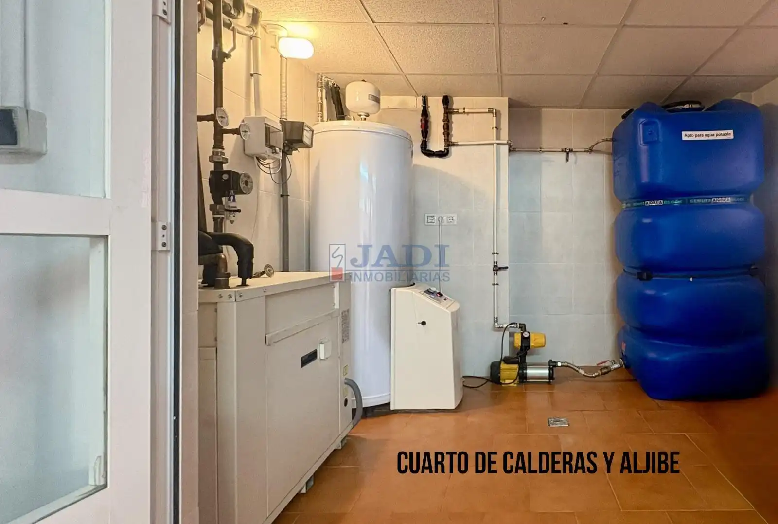 Chalet con piscina en venta en Valdepeñas, imagen 10