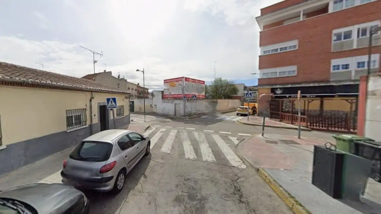 Wohnung zum Verkauf in Calle Olvido, imagen 12