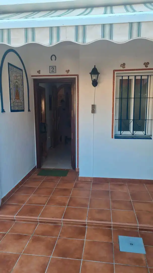 Adosado con terraza en venta en San Pedro de Alcántara, imagen 5