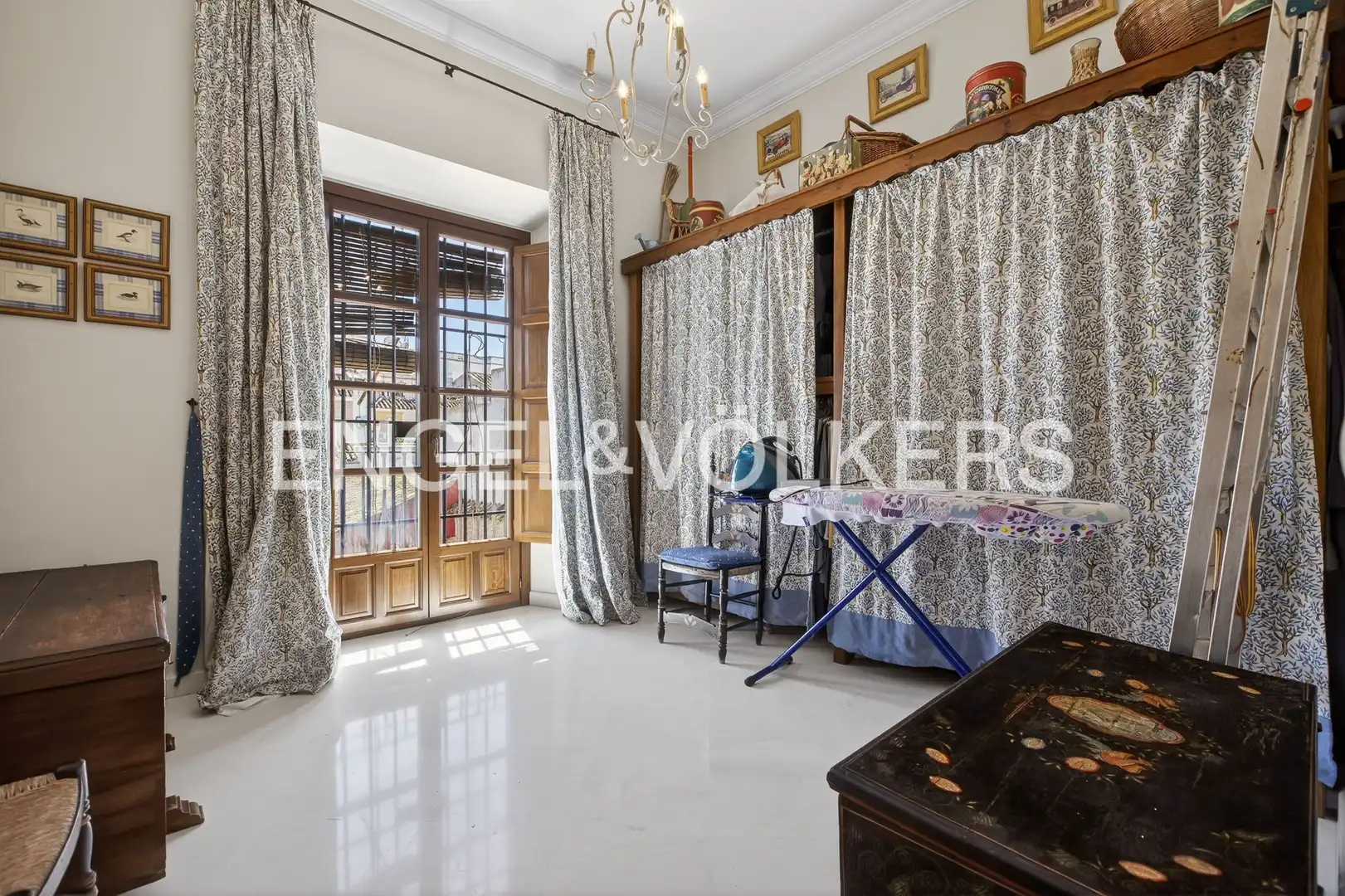 Casa o chalet en venta en Écija con Aire acondicionado, Calefacción y Jardín privado