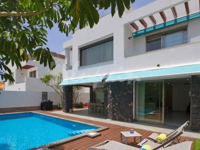 Casa en venta en Los Cristianos, imagen 4