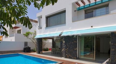 Foto 4 de Casa o chalet en venta en Los Cristianos, Arona