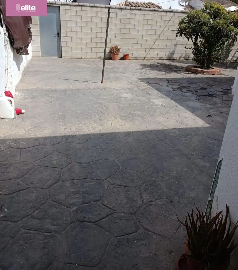 Terrace of Houses for sale in Jerez de la Frontera  with Air Conditioner and Terrace