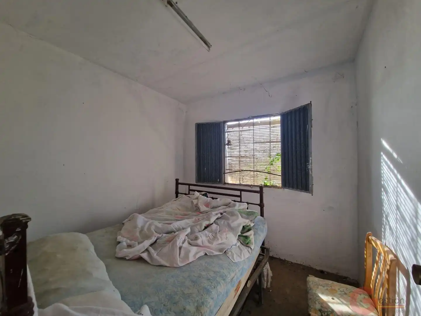 Finca rústica en venda a Centro