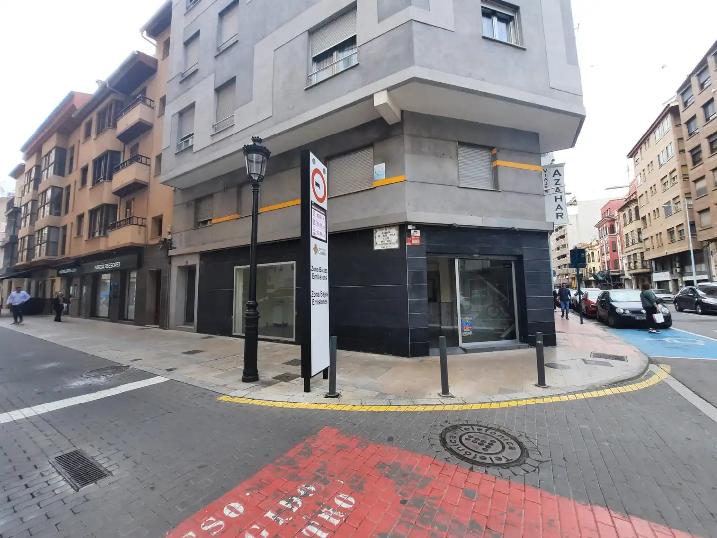 Local comercial de lloguer a Carrer de Ruiz Vila, imagen 12