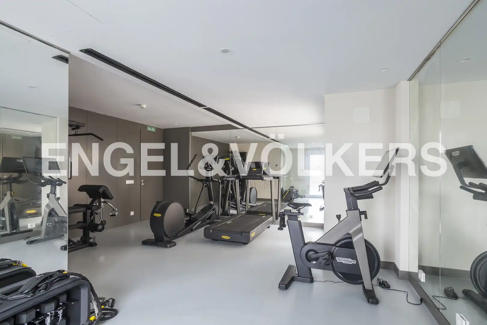 Penthouse with lift to rent in Calle de Valverde, imagen 58