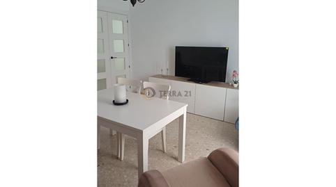 Foto 2 de Pis de lloguer a San Ildefonso - Catedral, Jaén