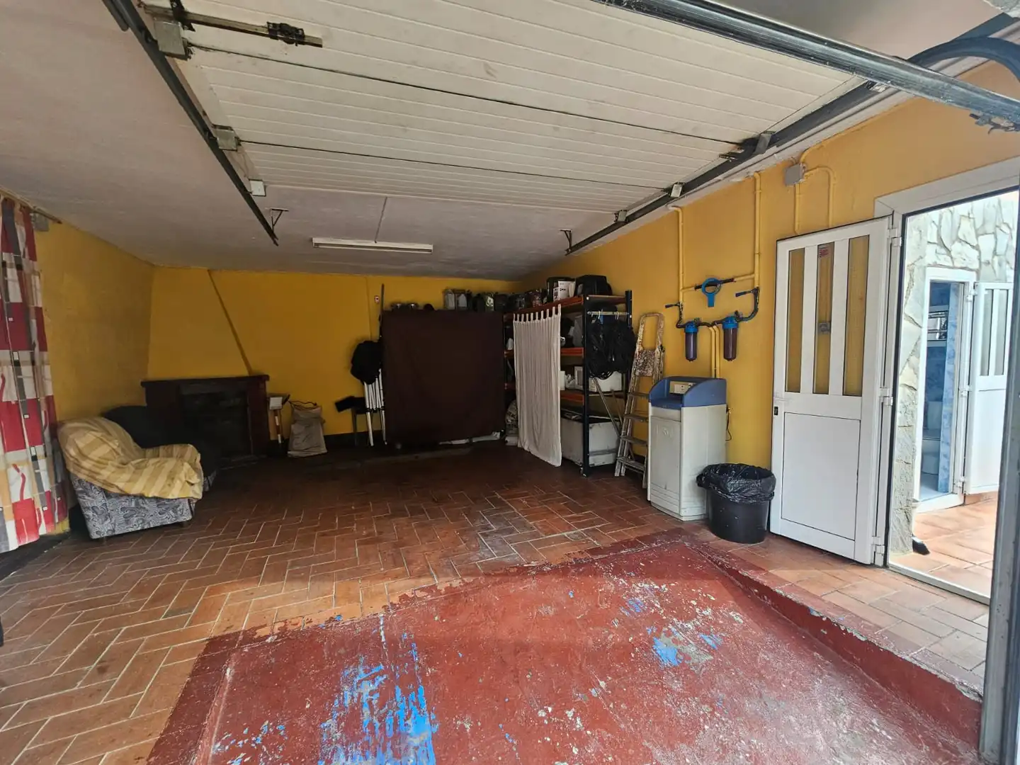 Casa o chalet en venta en Rubí con Aire acondicionado, Calefacción y Terraza