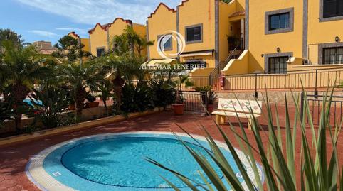 Photo 2 of Apartment to rent in Roques del Salmor, 12, Playa del Duque, Adeje