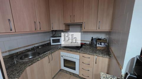 Photo 5 of Flat for sale in Fuente Alegre - El Chaparral - Los Morales, Málaga Capital