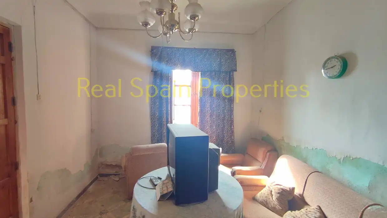 Terraced house with terrace for sale in Vélez-Rubio, imagen 29