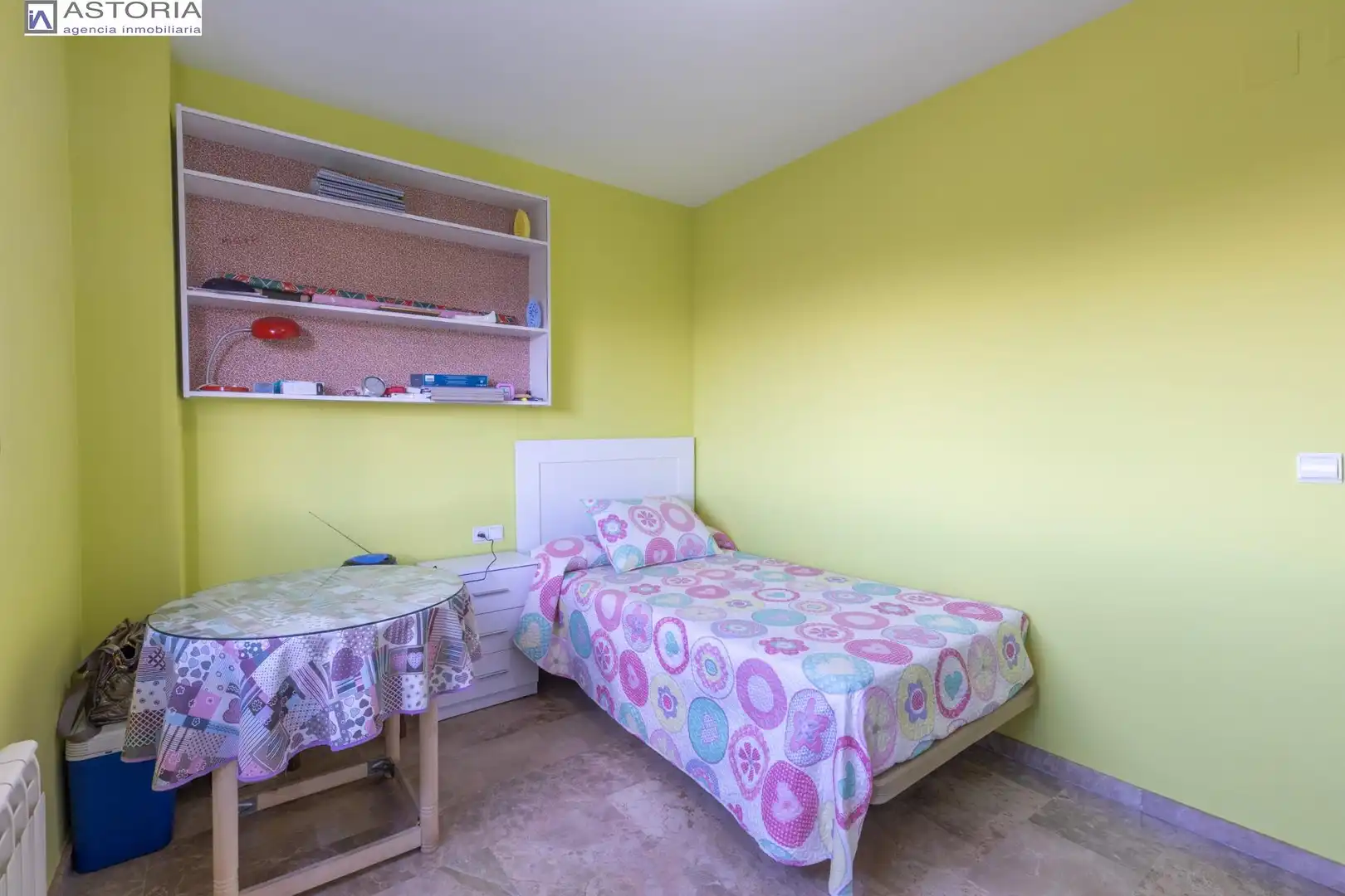 Adosado con jardín en venta en Calle Calle Tablas, 1, imagen 46