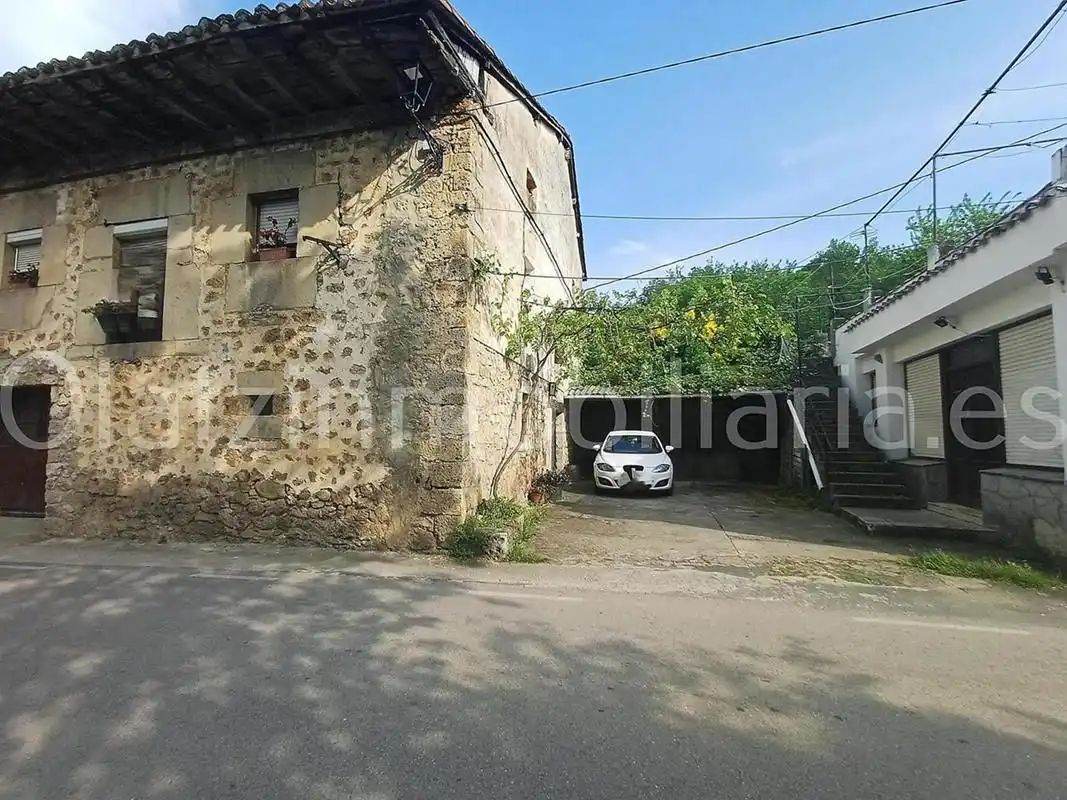 Maison à vendre à Valle de Mena, imagen 27