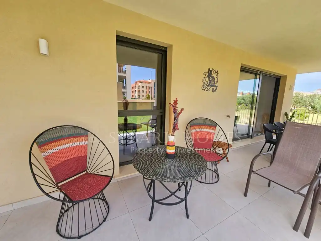 Mini appartamento con piscina in vendita a Carrer D'Albiorix, imagen 10