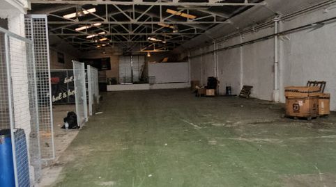 Foto 3 von Fabrikhallen zur Miete in Carrer de Severo Ochoa, 49, Zona Industrial, Granollers