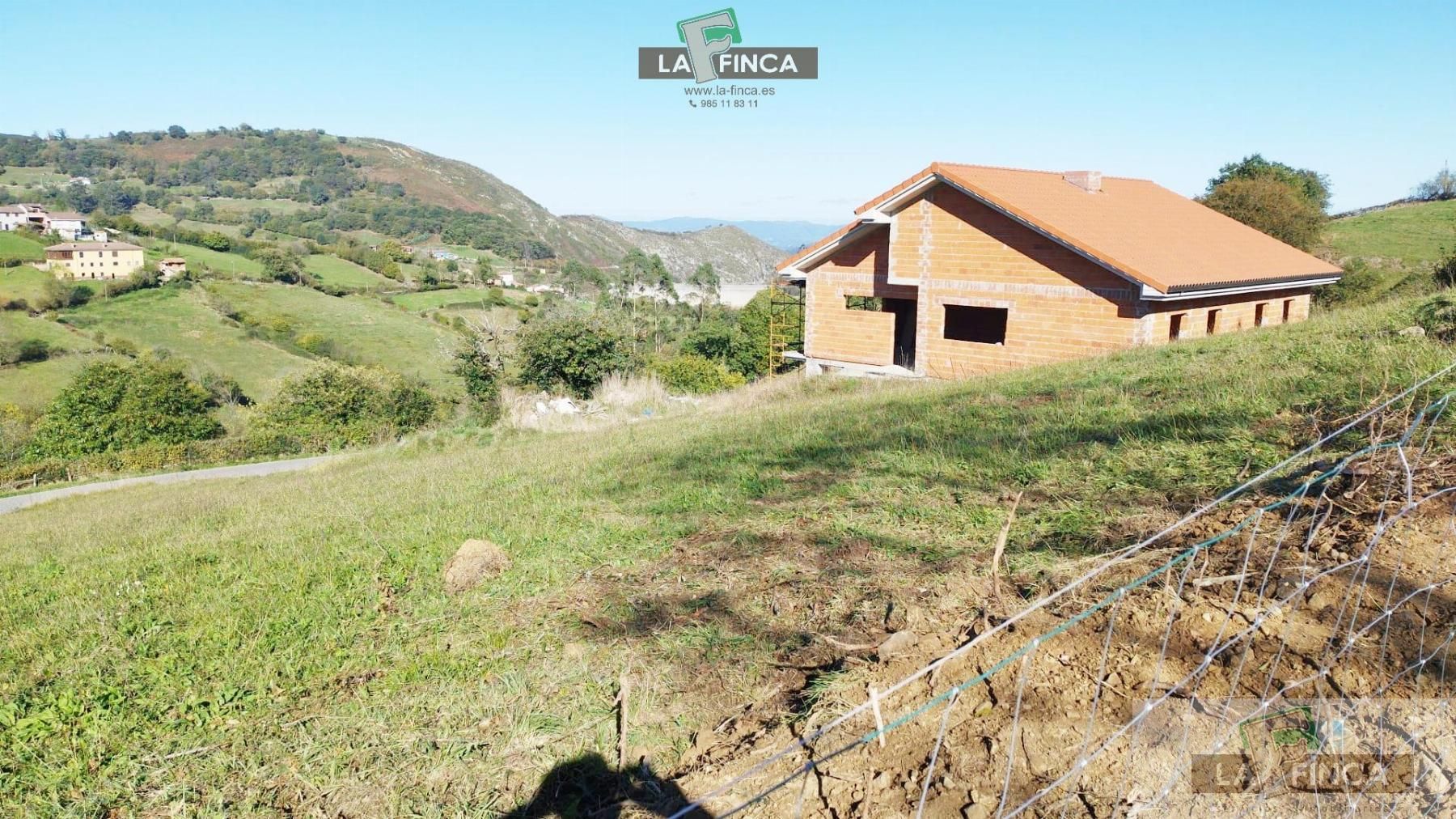 Residential for sale in Morcín