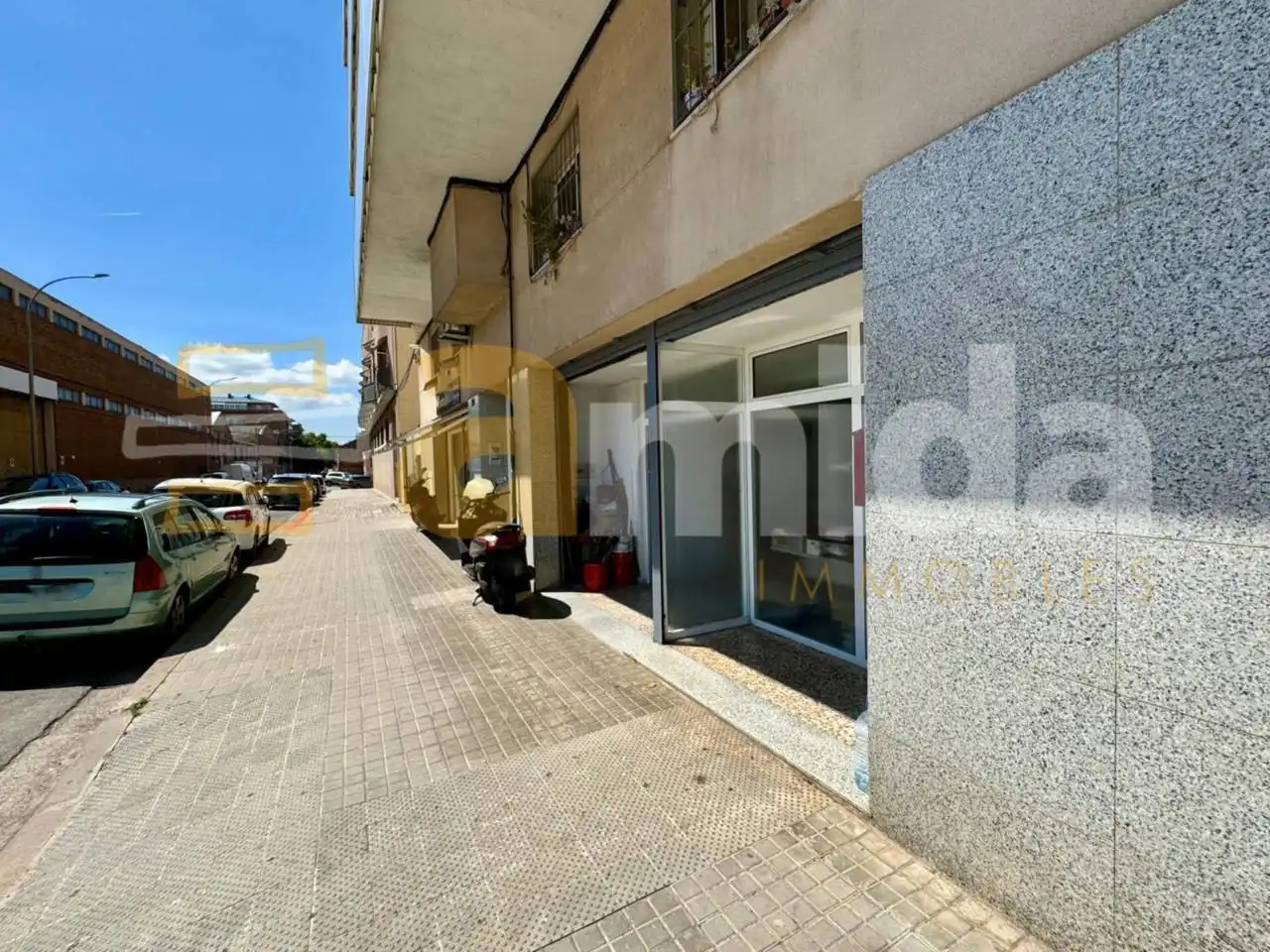 Local comercial en venta en Can Feu - Gràcia, imagen 21