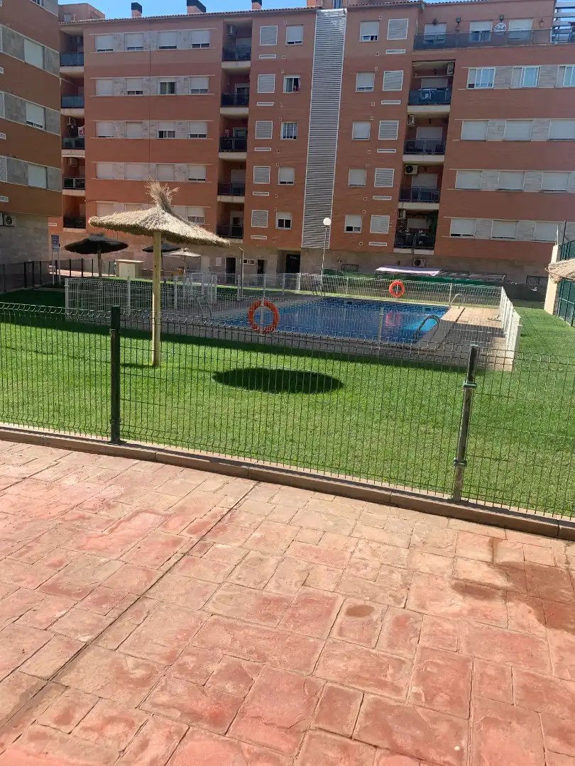 Apartments for rent in Ciudad Real, Ciudad Real