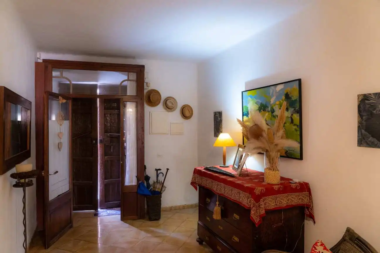Detached homes for sale in Santanyí  with Air Conditioner, Private garden and Terrace