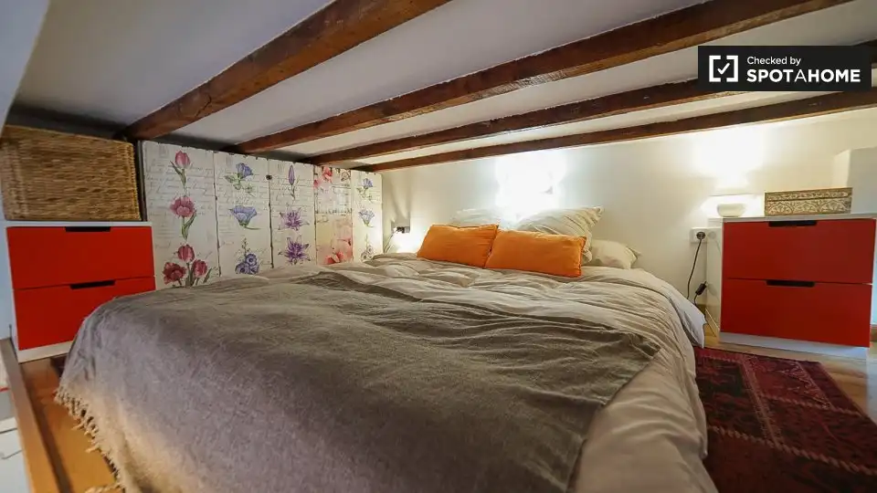 Flat to rent in Centro, imagen 13