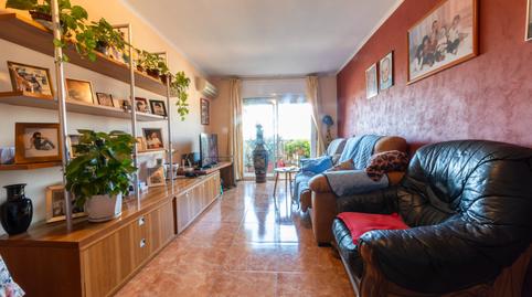 Foto 4 de Àtic en venda a Carrer de Saturn, Can Illa, Barcelona