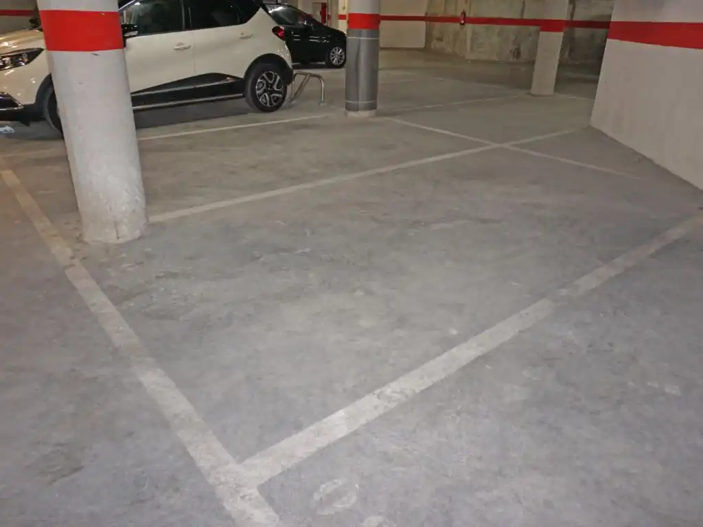 Individual for sale in Calle Sibil.La De Fortia 8, imagen 2
