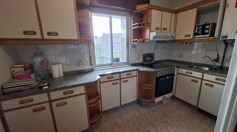 Foto 2 de Dúplex en venda a Someso - Matogrande, A Coruña Capital